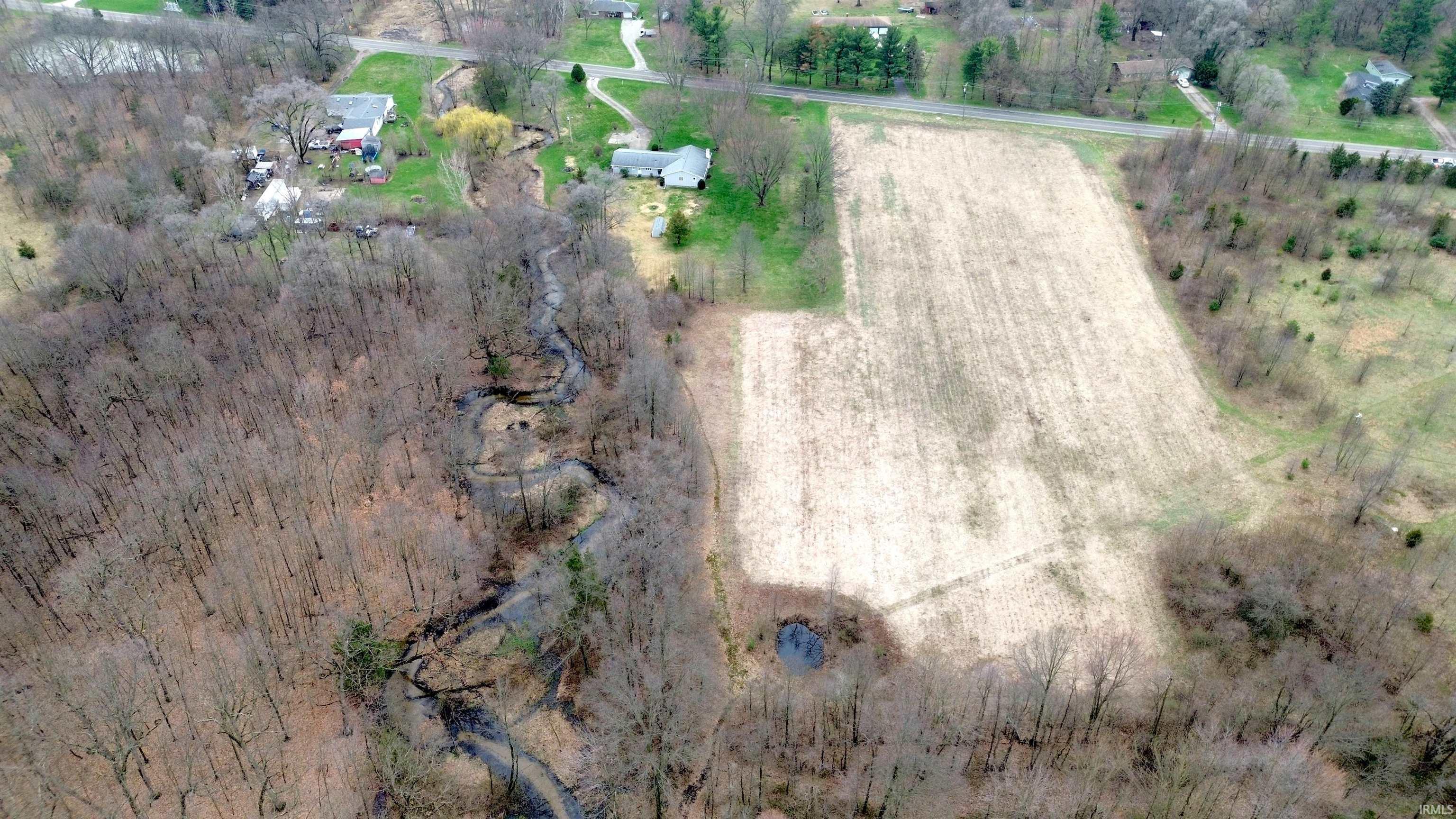 Ville County Road 10 Granger IN 46530