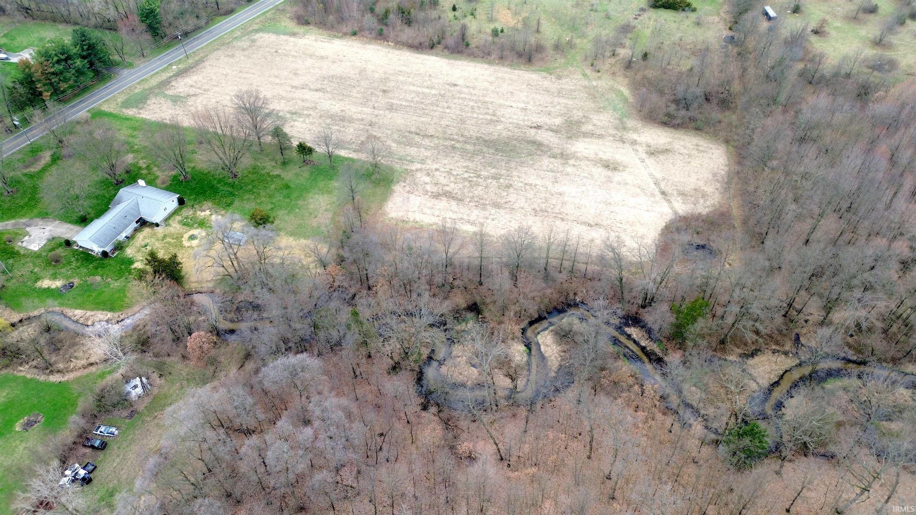 Ville County Road 10 Granger IN 46530