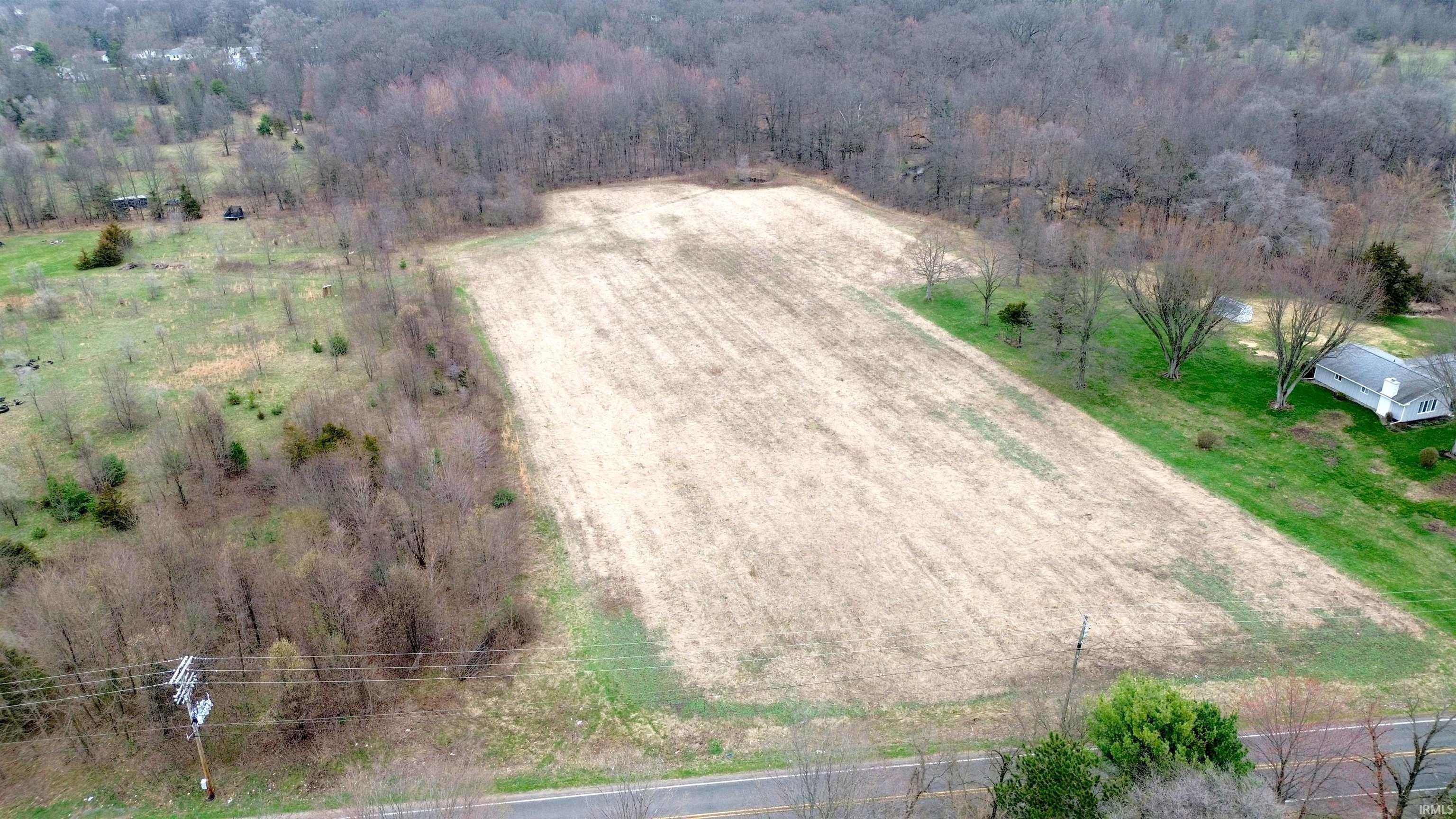 Ville County Road 10 Granger IN 46530