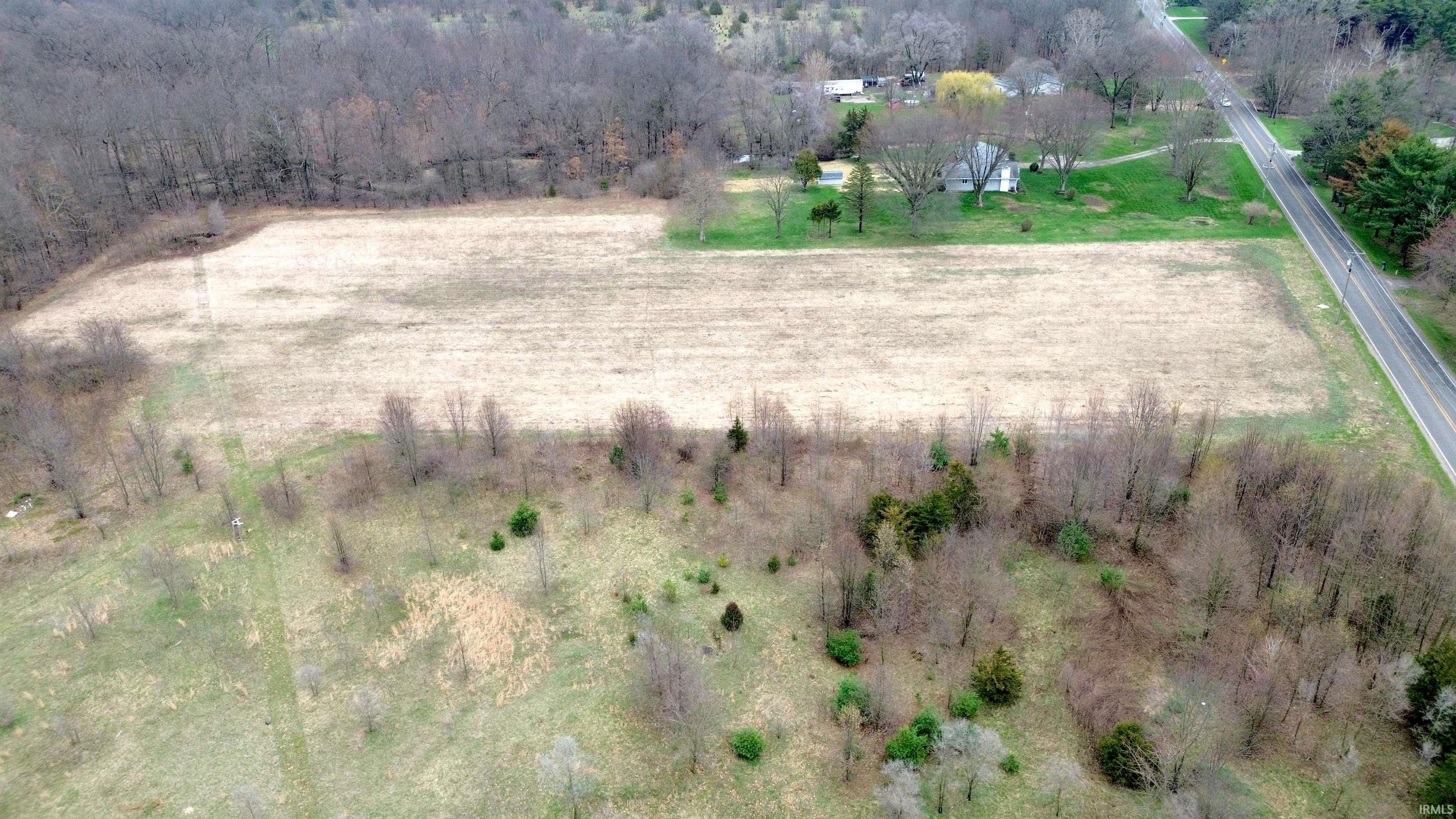 Ville County Road 10 Granger IN 46530