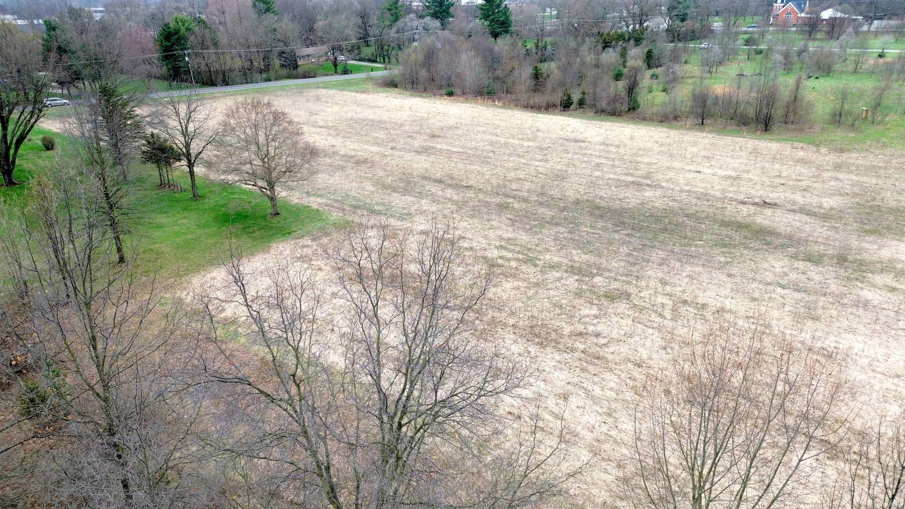 Ville County Road 10 Granger IN 46530