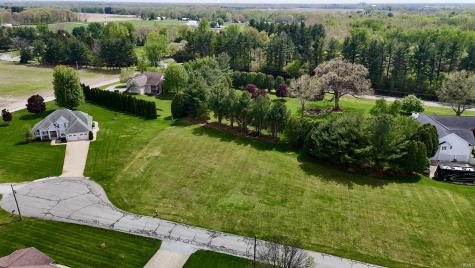 849 E Oak View Estates Winamac IN 46996