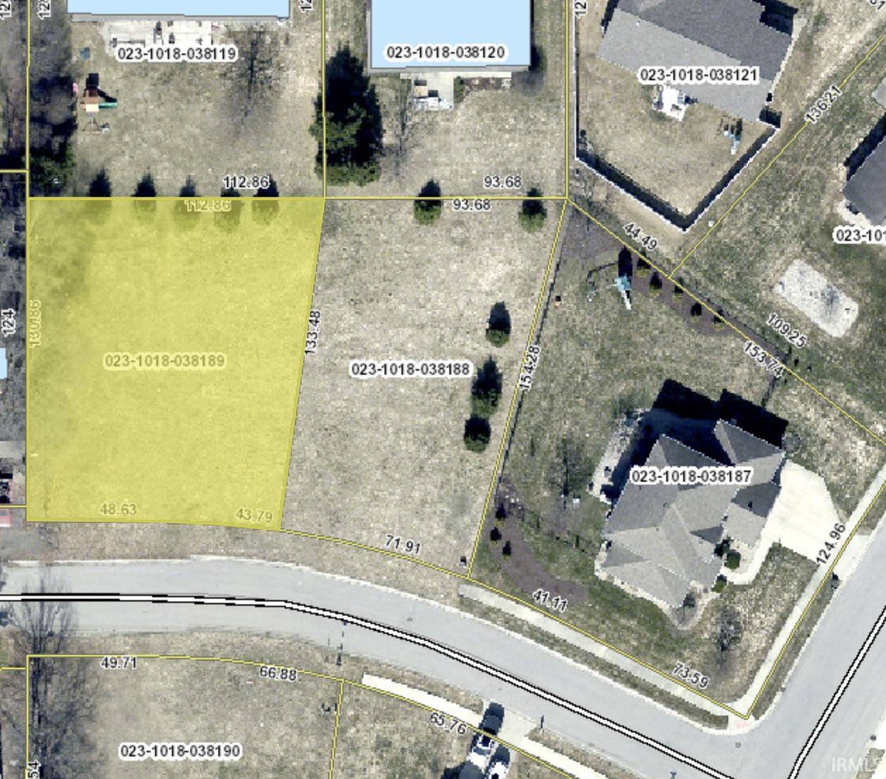 525 Yoder Street South Bend IN 46614