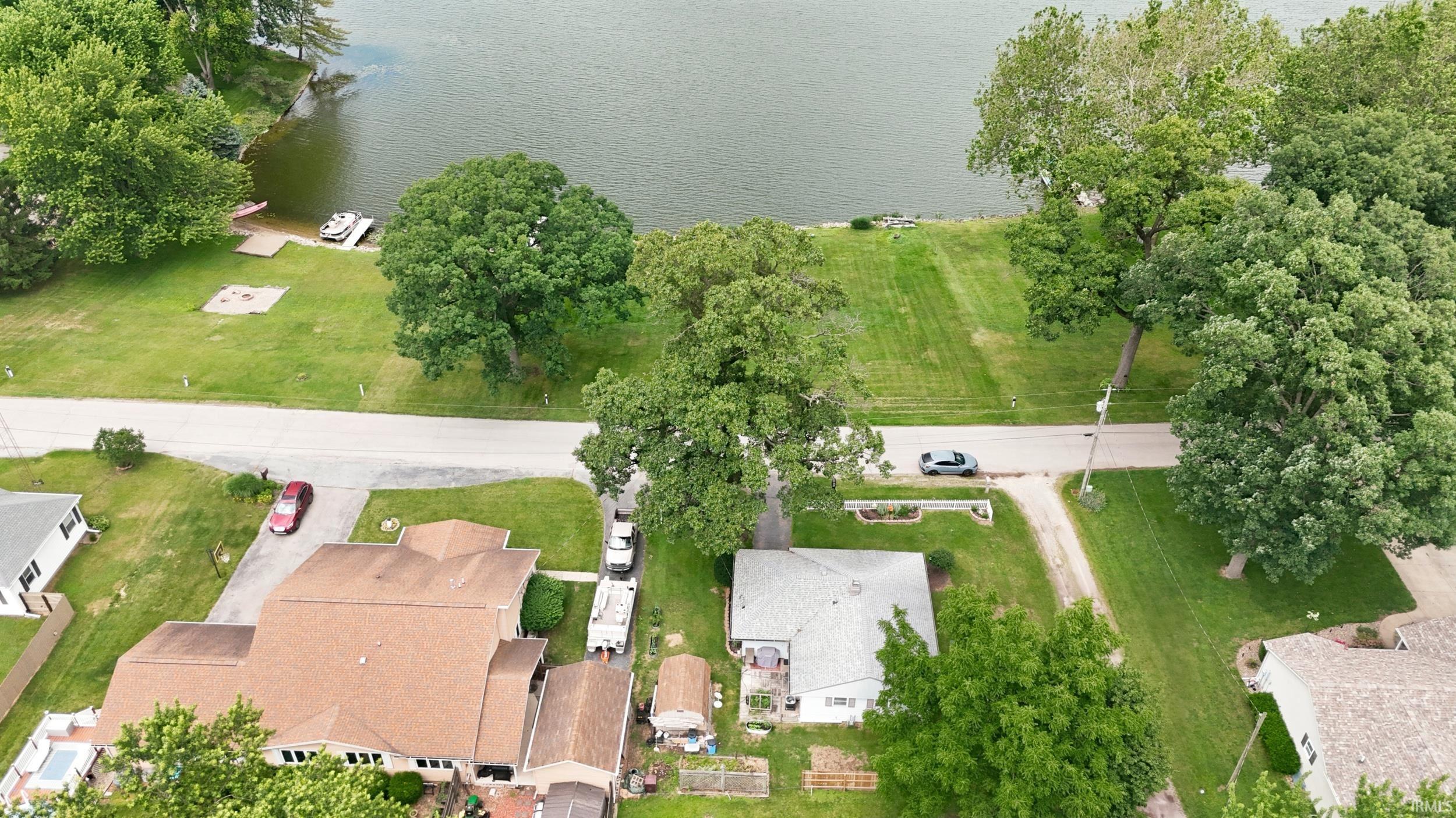 0 Tbd Lutes Drive Warsaw IN 46582