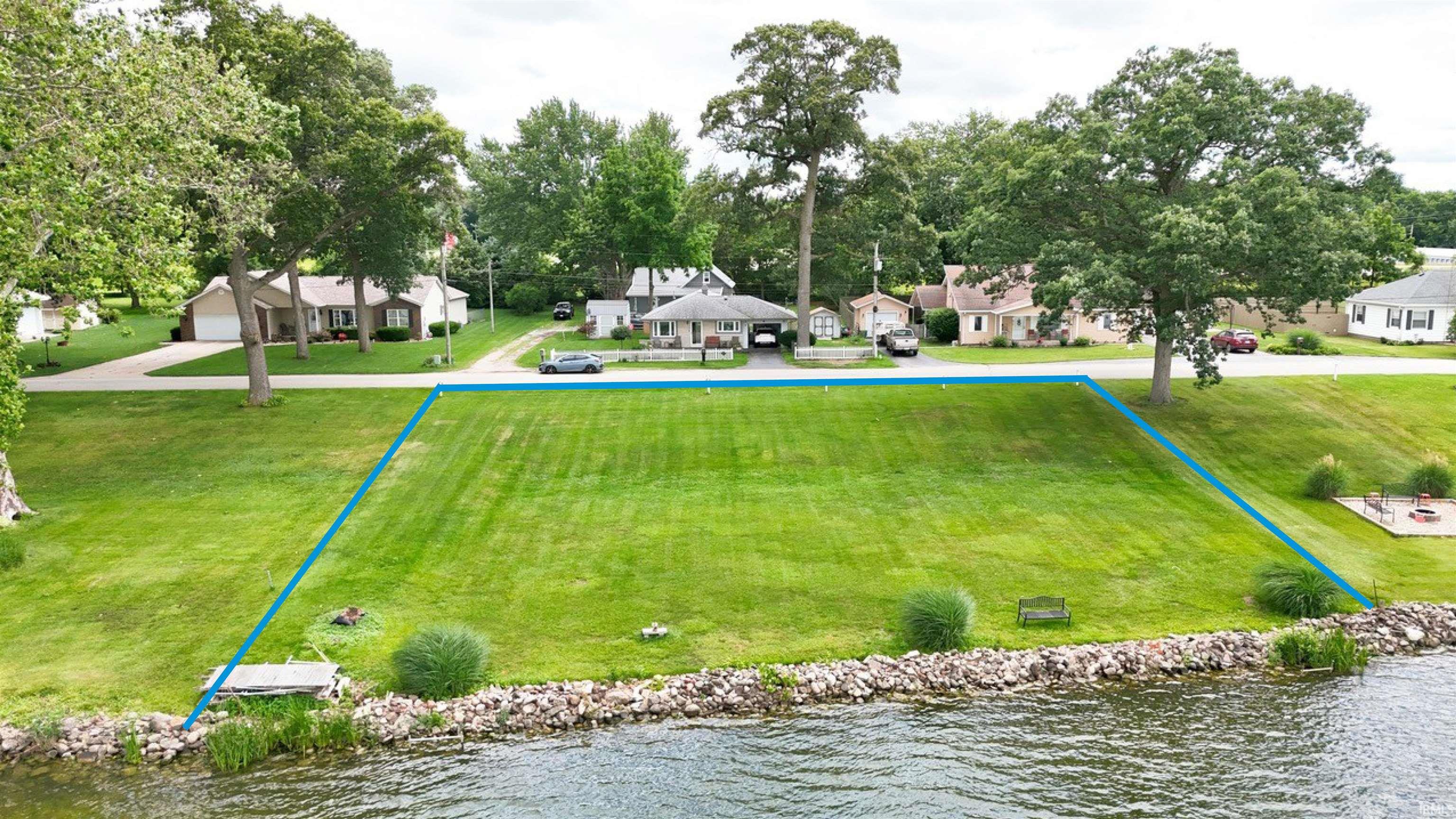 0 Tbd Lutes Drive Warsaw IN 46582