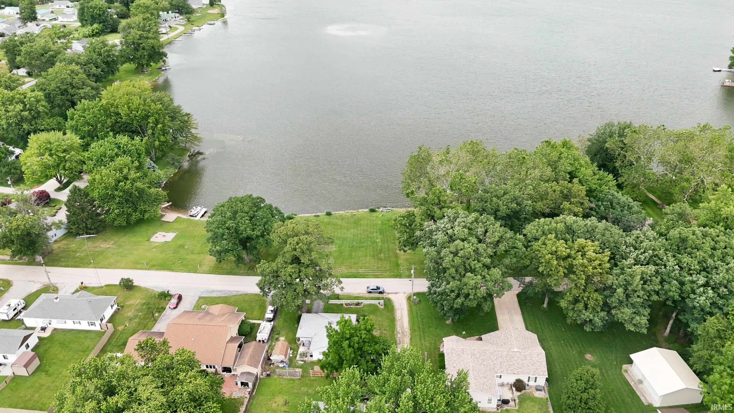 0 Tbd Lutes Drive Warsaw IN 46582