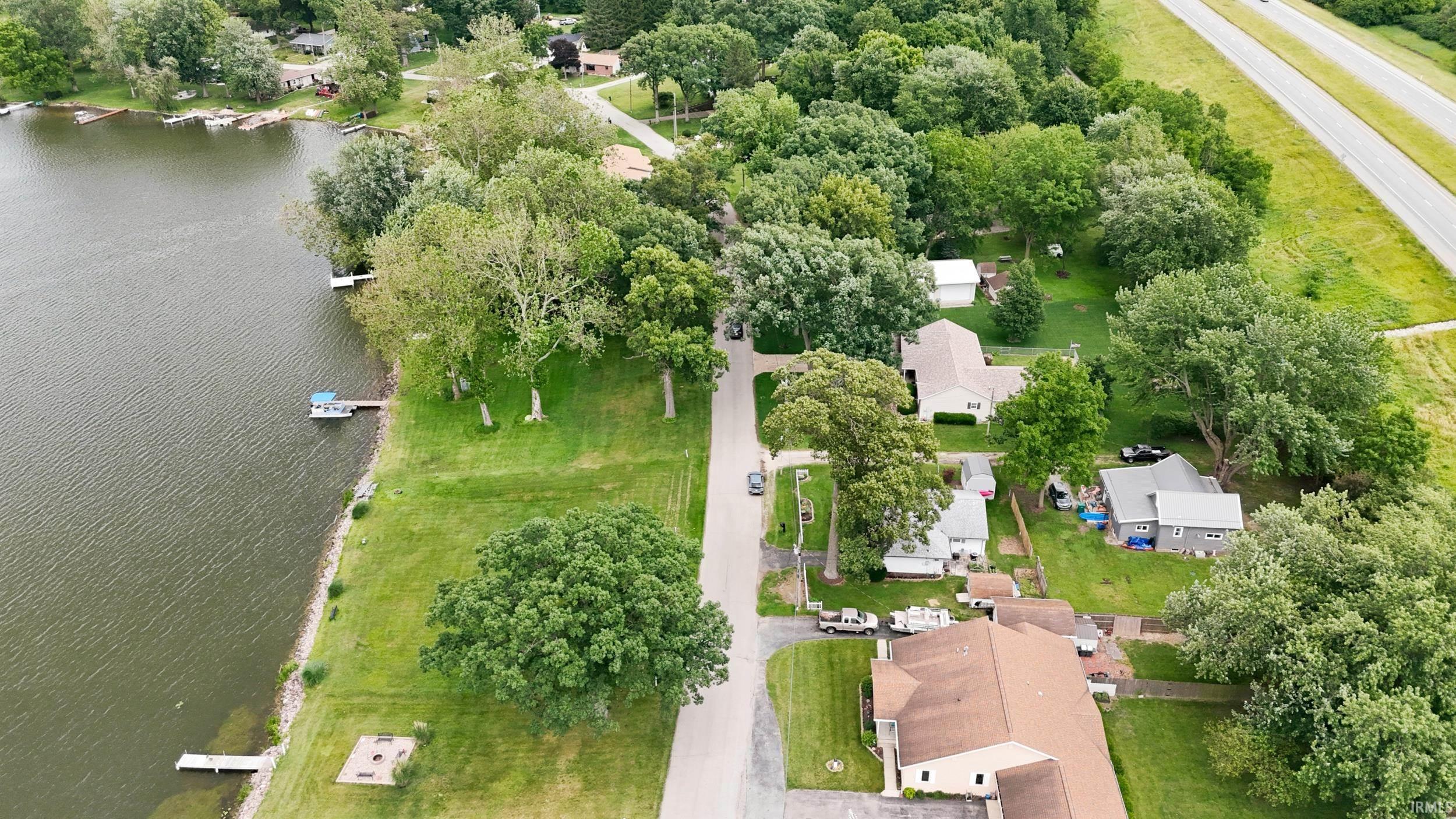 0 Tbd Lutes Drive Warsaw IN 46582