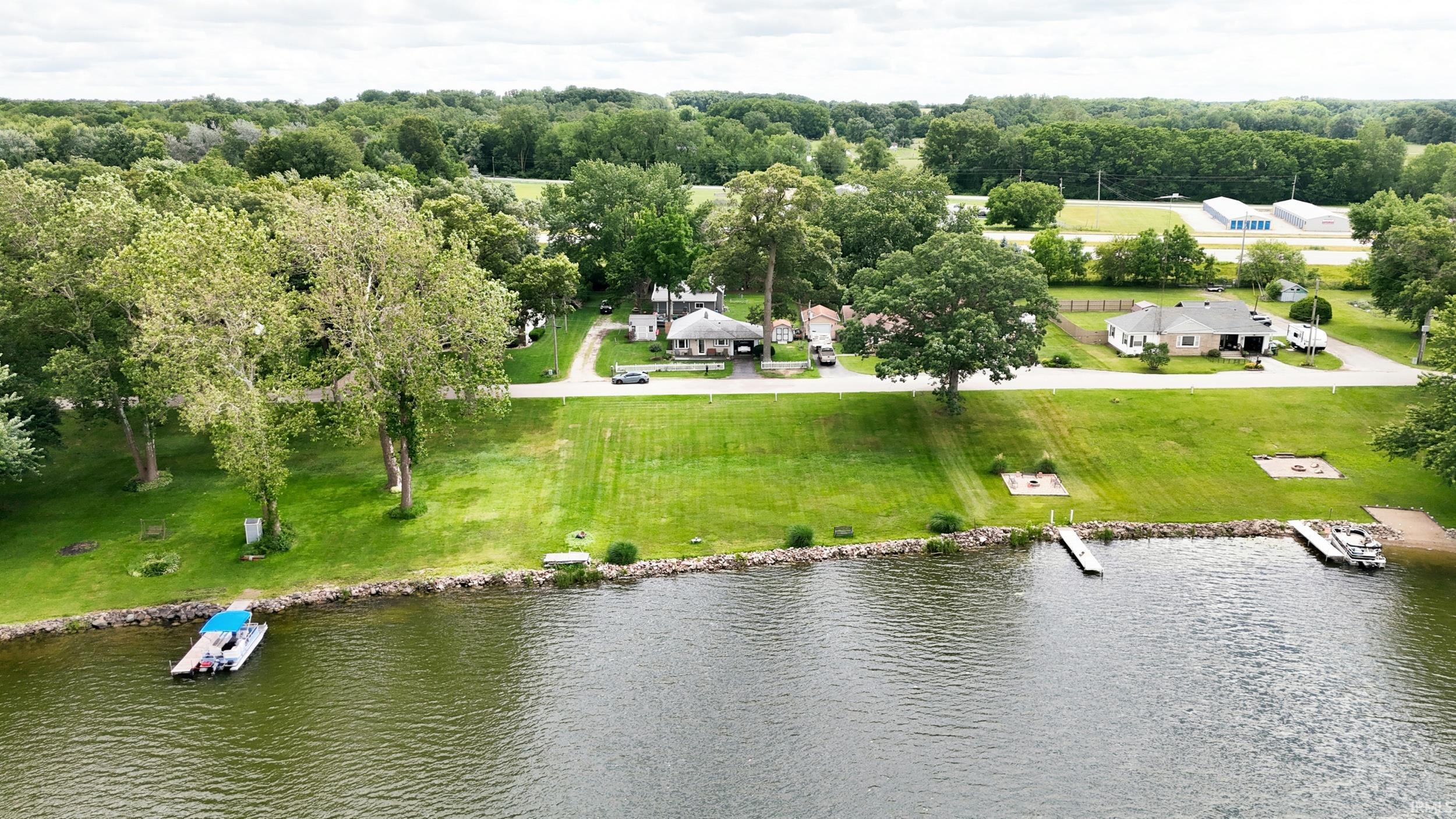 0 Tbd Lutes Drive Warsaw IN 46582