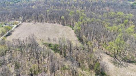 0 Harrah Road Spencer IN 47459