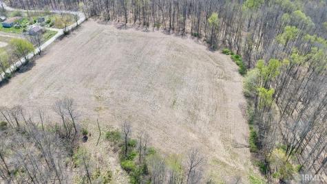 0 Harrah Road Spencer IN 47459