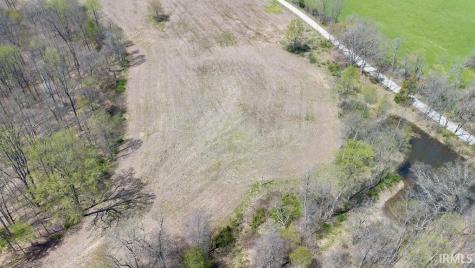 0 Harrah Road Spencer IN 47459