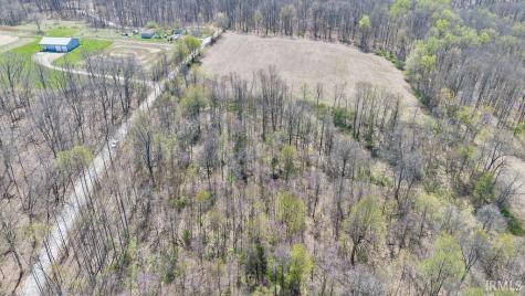 0 Harrah Road Spencer IN 47459