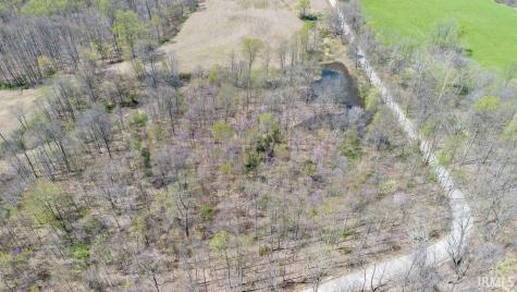 0 Harrah Road Spencer IN 47459
