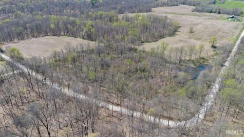 0 Harrah Road Spencer IN 47459