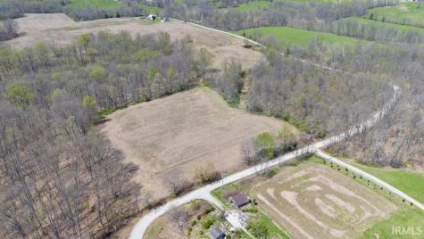 0 Harrah Road Spencer IN 47459