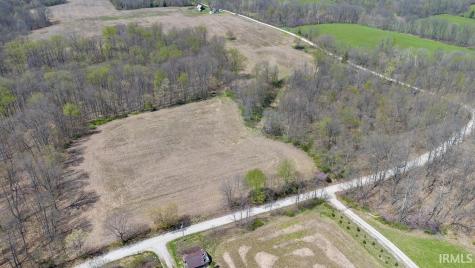 0 Harrah Road Spencer IN 47459