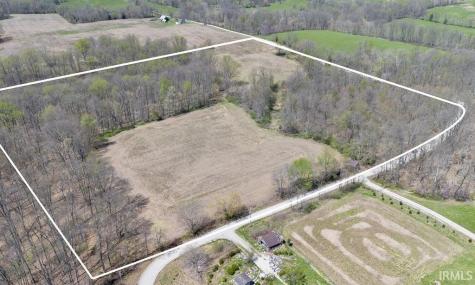0 Harrah Road Spencer IN 47459