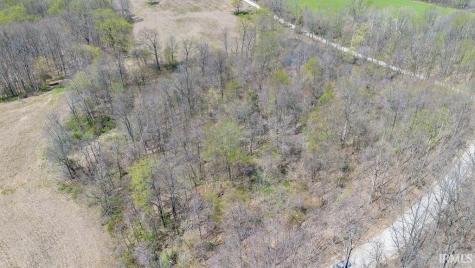 0 Harrah Road Spencer IN 47459