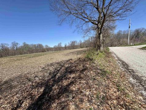 0 Harrah Road Spencer IN 47459