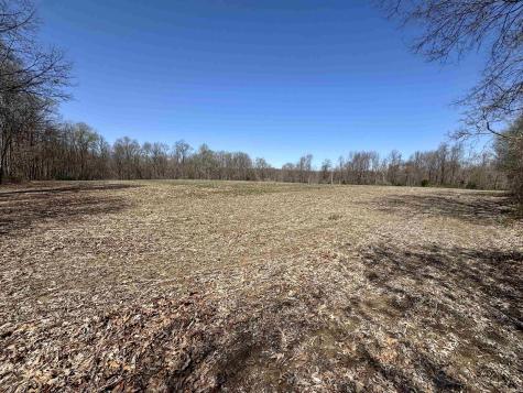 0 Harrah Road Spencer IN 47459