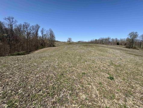 0 Harrah Road Spencer IN 47459