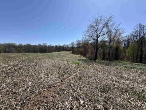 0 Harrah Road Spencer IN 47459