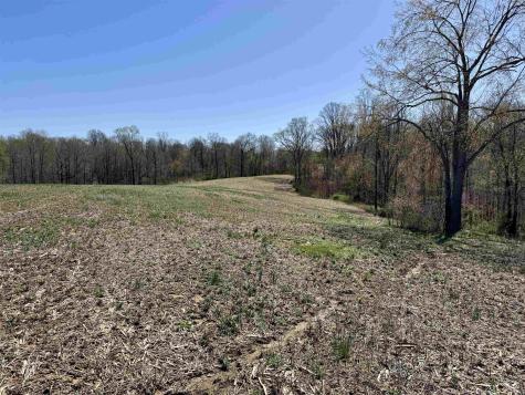0 Harrah Road Spencer IN 47459