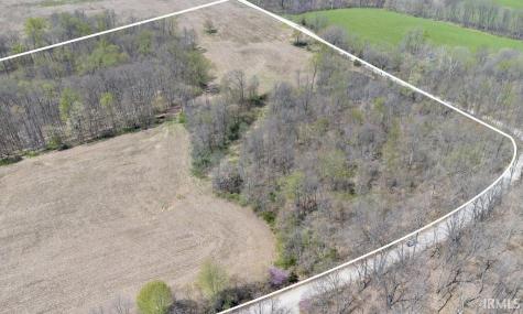 0 Harrah Road Spencer IN 47459