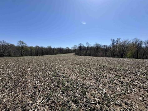 0 Harrah Road Spencer IN 47459