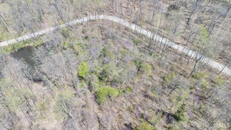 0 Harrah Road Spencer IN 47459