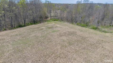 0 Harrah Road Spencer IN 47459