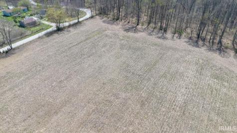 0 Harrah Road Spencer IN 47459