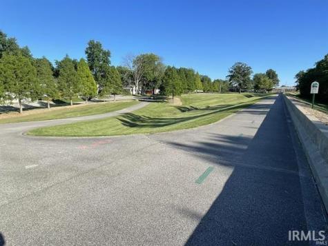 1611 Uhlhorn Street Evansville IN 47710