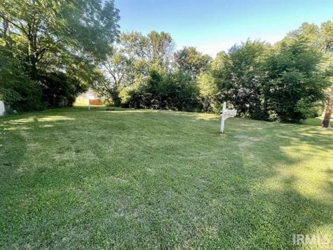 1611 Uhlhorn Street Evansville IN 47710