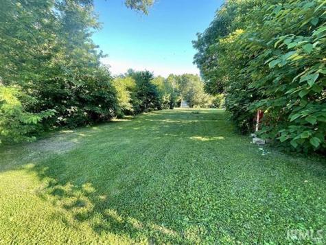 1611 Uhlhorn Street Evansville IN 47710