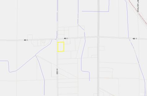 650 S South Road North Judson IN 46366