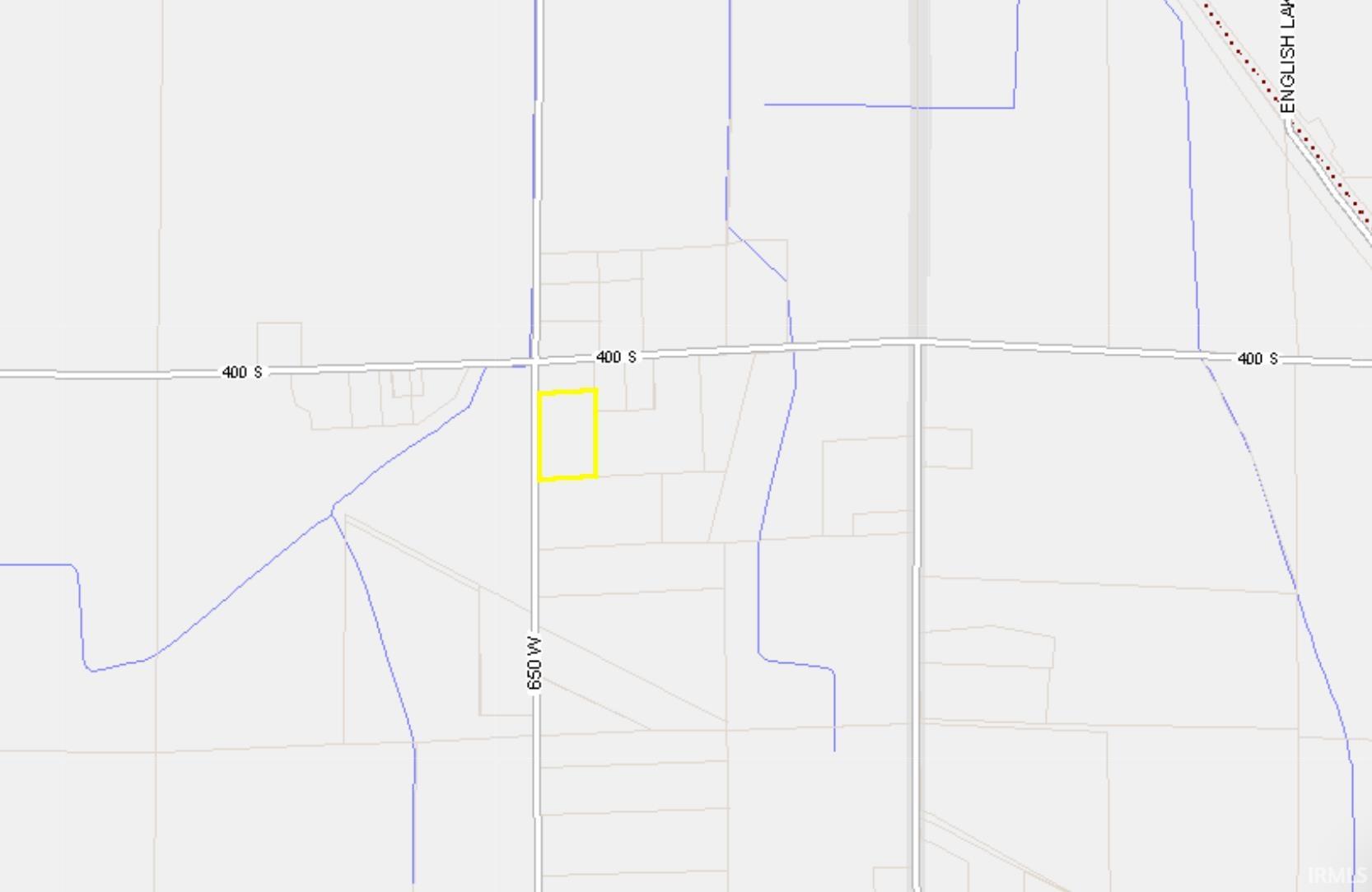 650 S South Road North Judson IN 46366