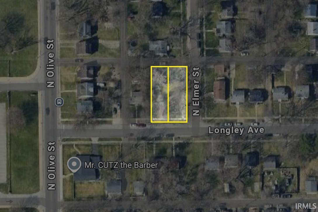 2305 Longley Avenue South Bend IN 46628