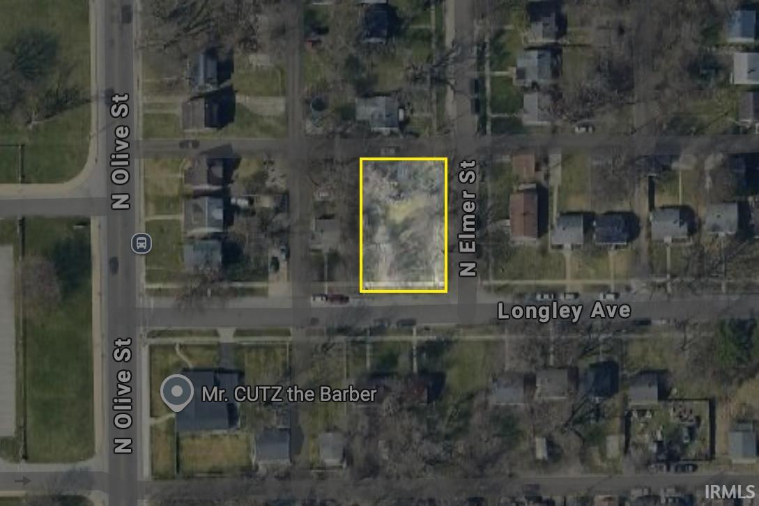 2305 Longley Avenue South Bend IN 46628