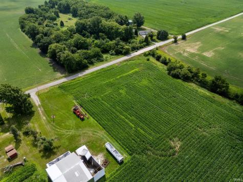 Tbd 700 E Monticello IN 47960