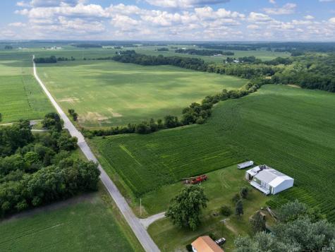 Tbd 700 E Monticello IN 47960