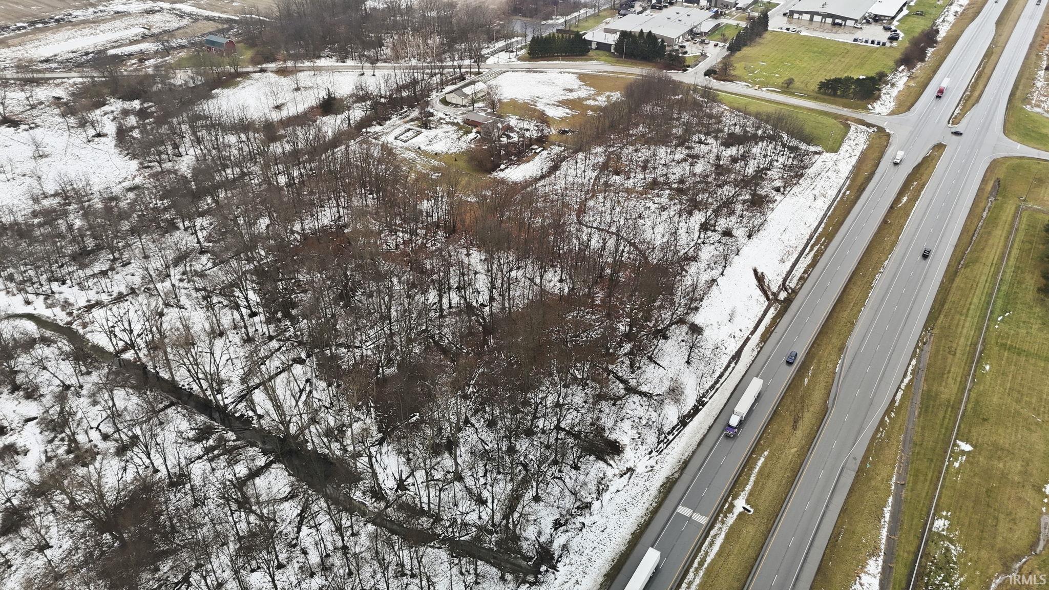 0 N Fox Farm Road Warsaw IN 46580