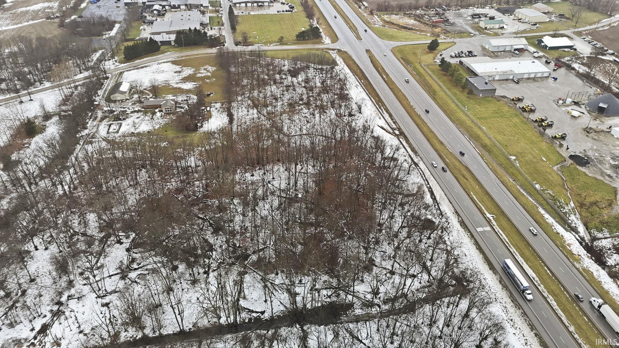 0 N Fox Farm Road Warsaw IN 46580