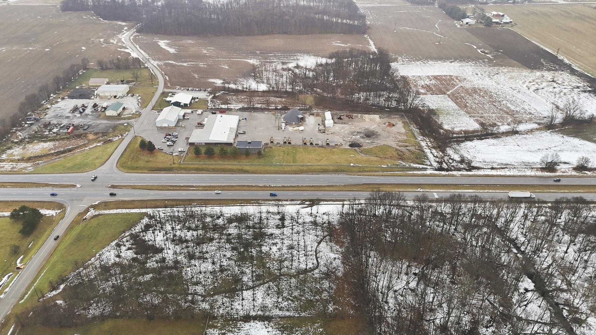0 N Fox Farm Road Warsaw IN 46580