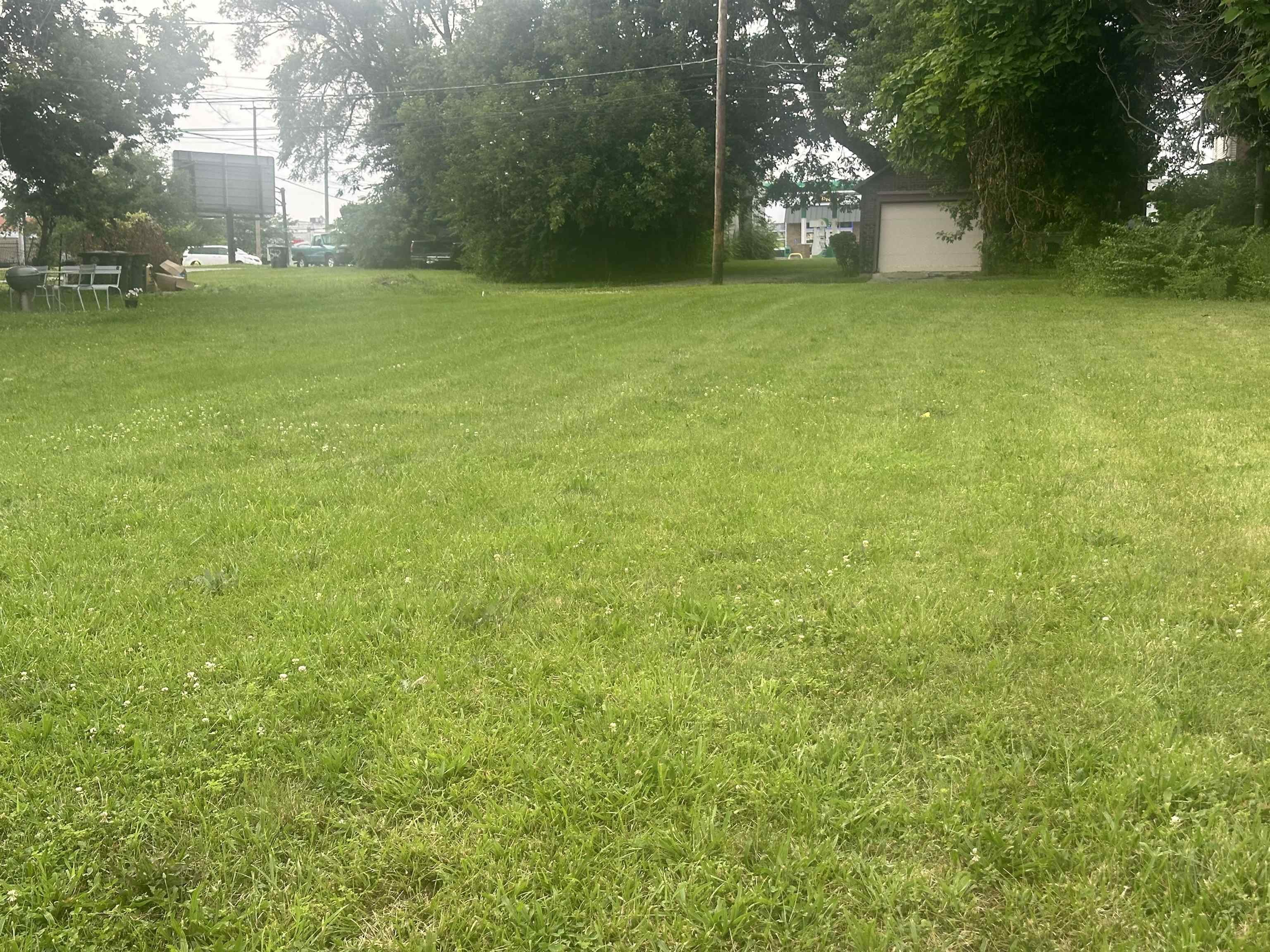 513 Madison Street Fort Wayne IN 46802