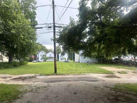 513 Madison Street Fort Wayne IN 46802