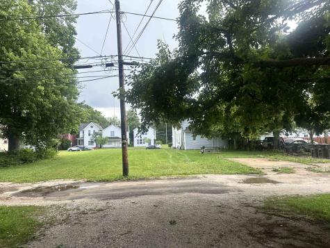 513 Madison Street Fort Wayne IN 46802