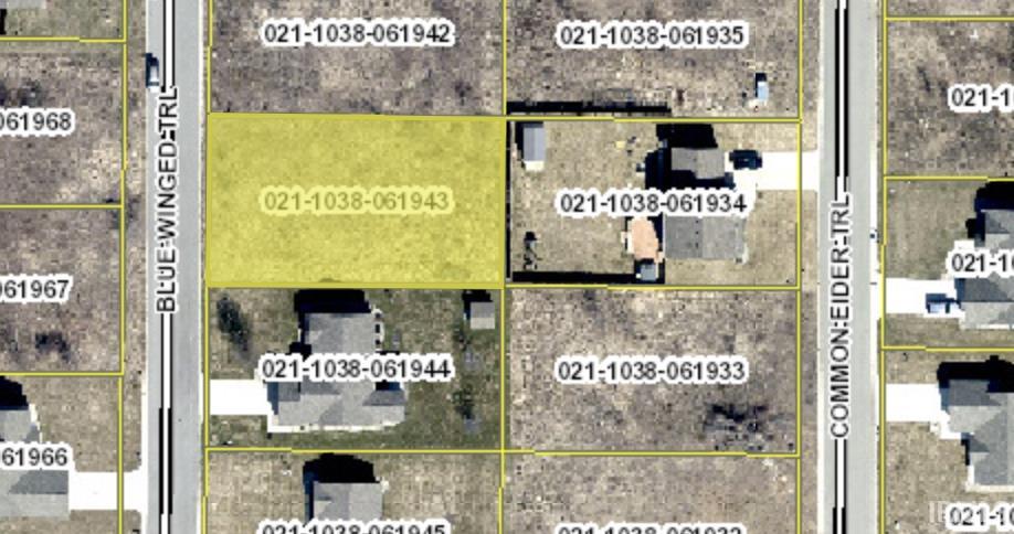 52540 Blue Winged Trail South Bend IN 46628