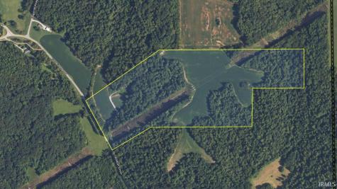 00 Fort Ritner Road Bedford IN 47421