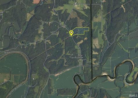 00 Fort Ritner Road Bedford IN 47421